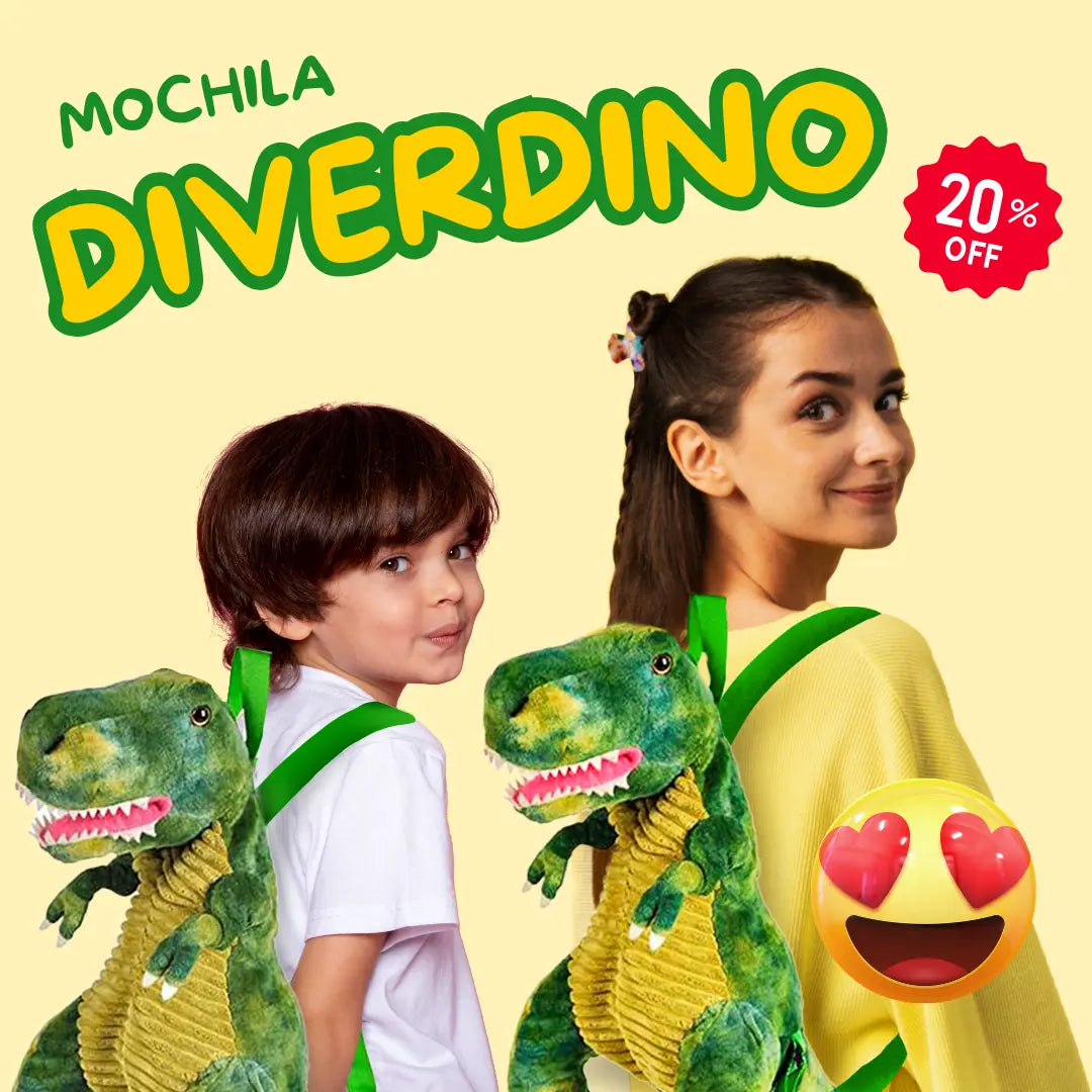 DIVERDINO