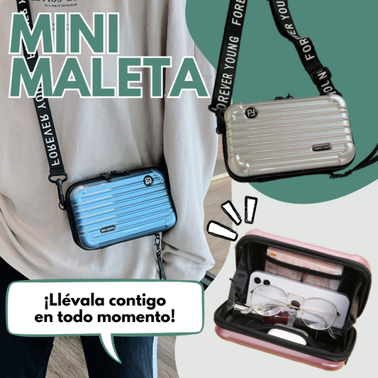 MINI MALETA