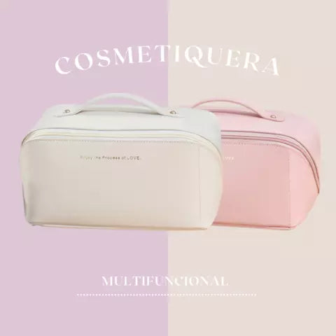 COSMETIQUERA MULTIFUNCIONAL