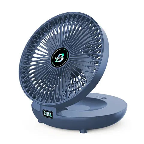 MINI VENTILADOR PORTATIL