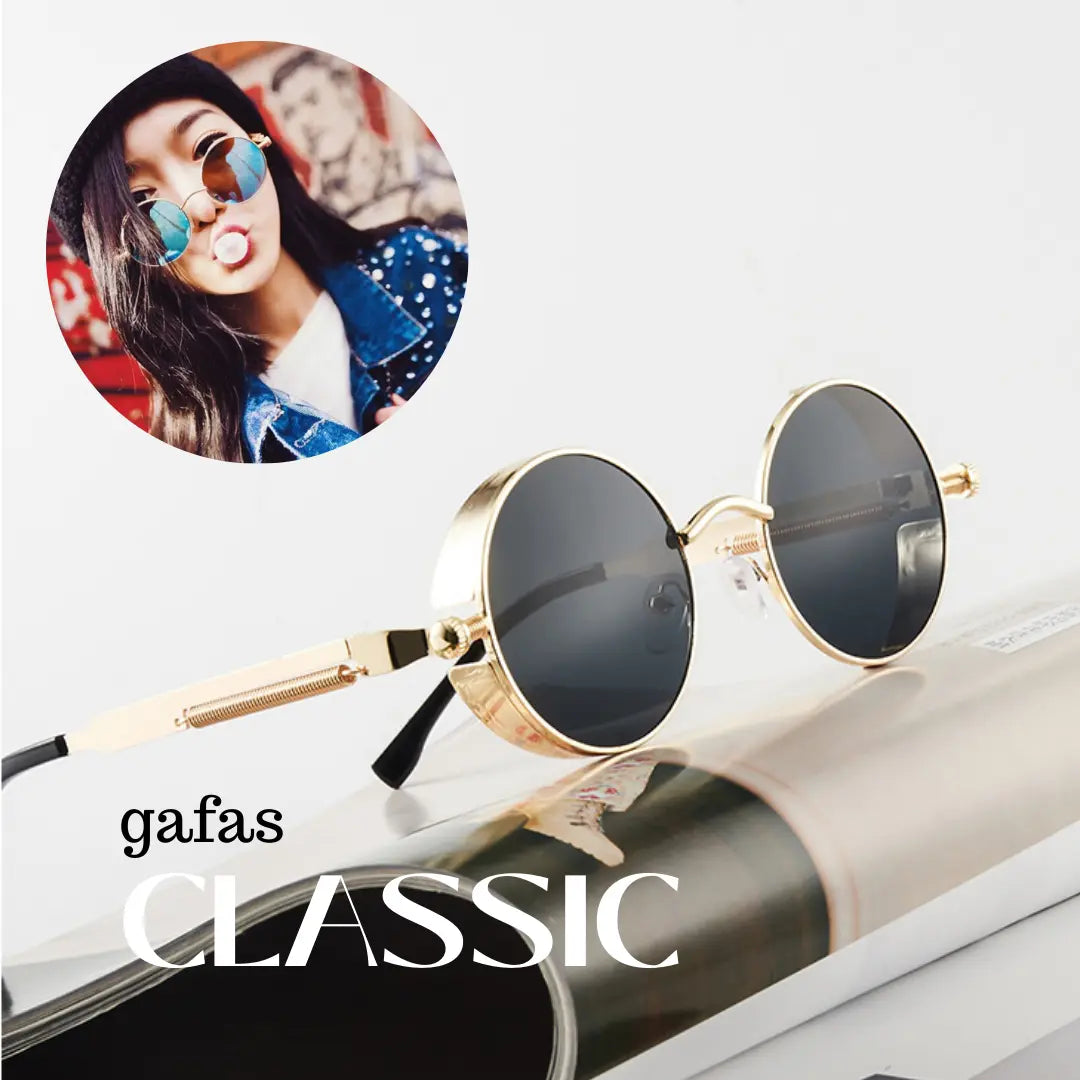 GAFAS CLASSIC (RM)